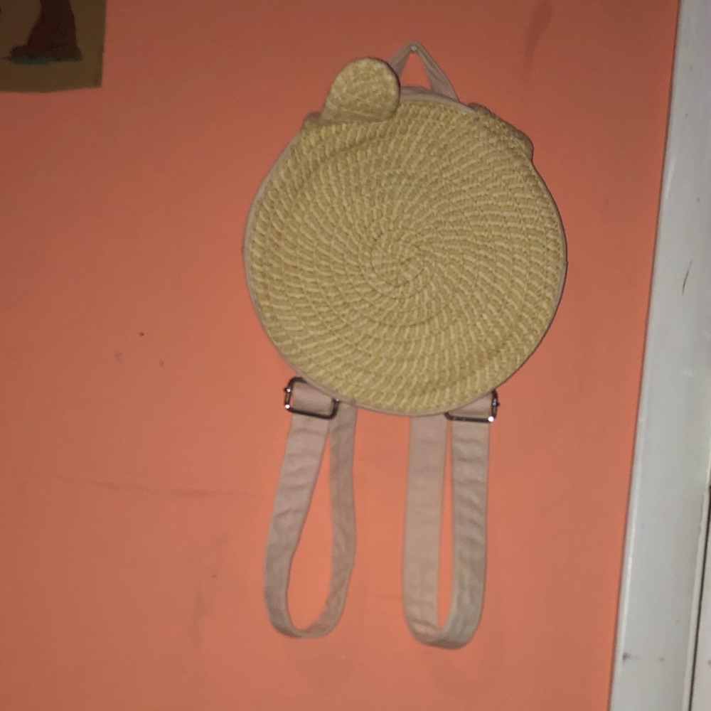 Cartera de niña